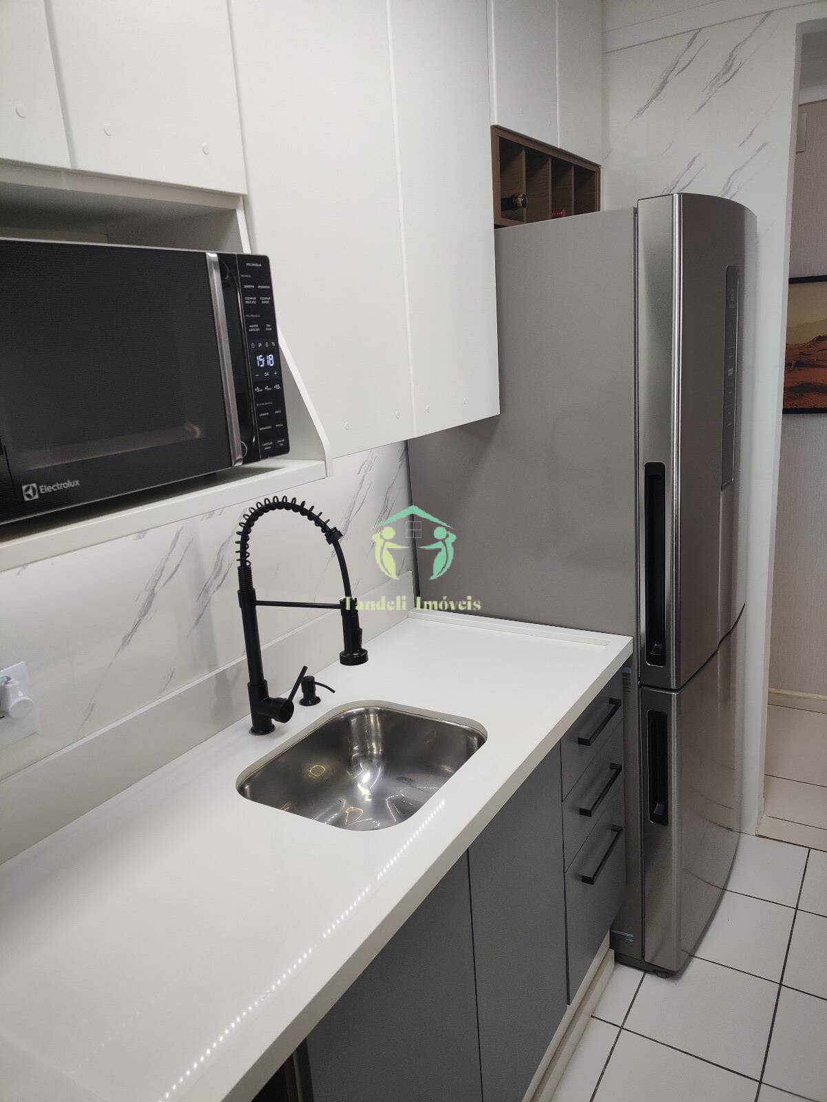 Apartamento, 3 quartos, 68 m² - Foto 5