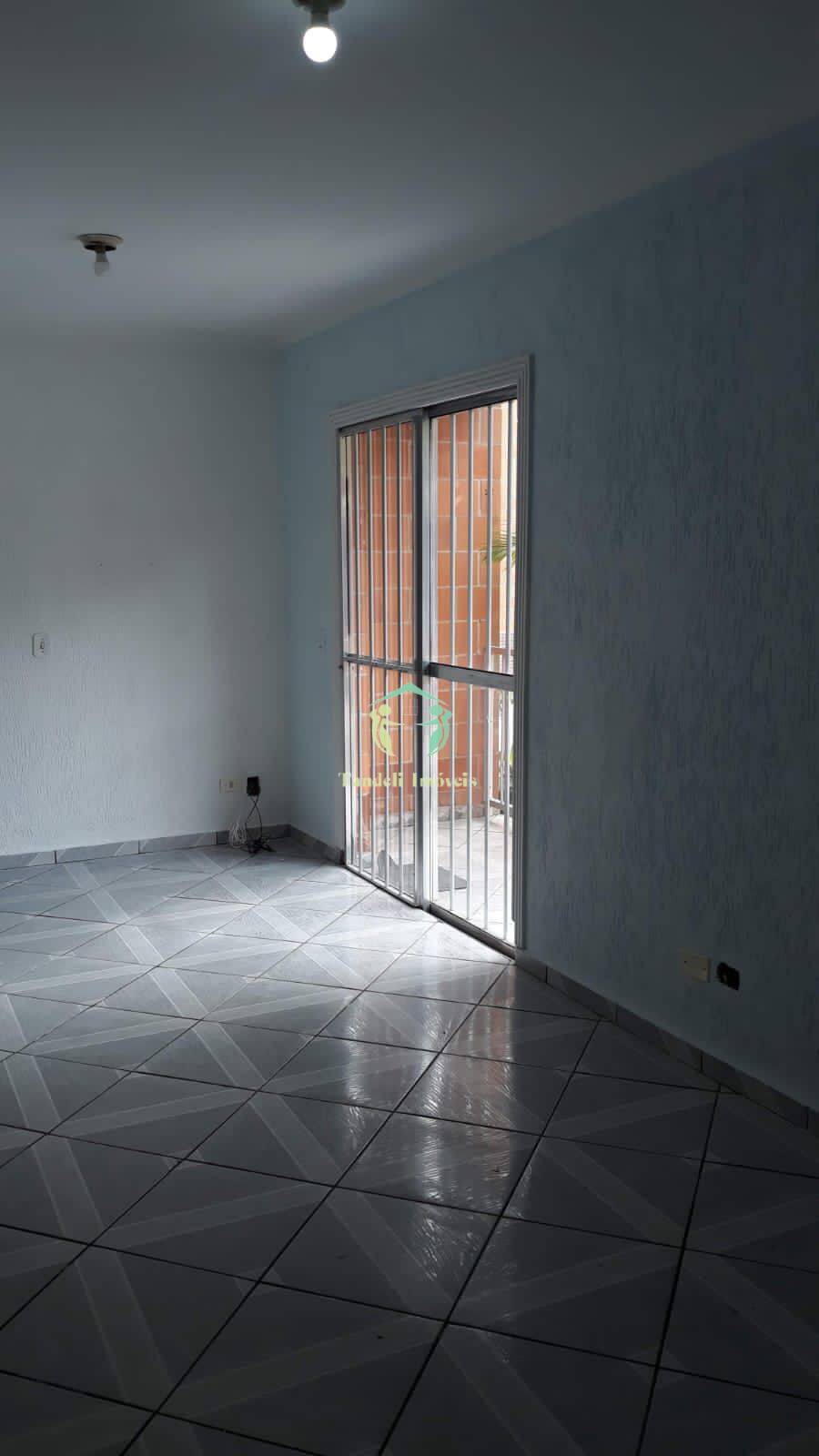 Apartamento, 3 quartos, 72 m² - Foto 1