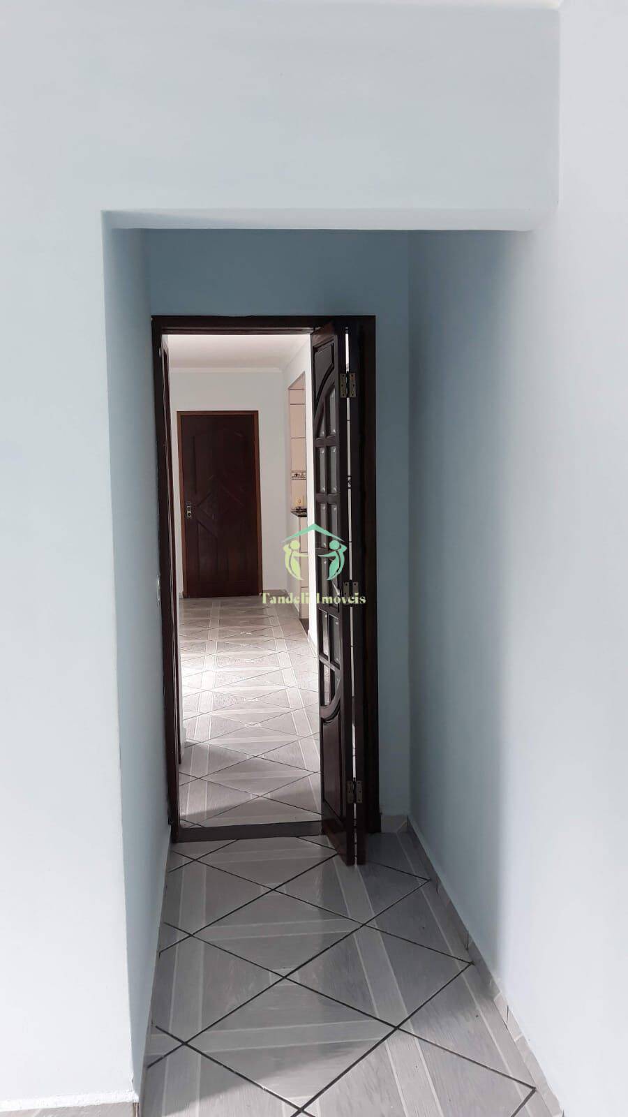 Apartamento, 3 quartos, 72 m² - Foto 3