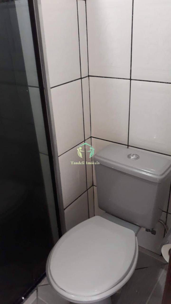 Apartamento, 3 quartos, 72 m² - Foto 10