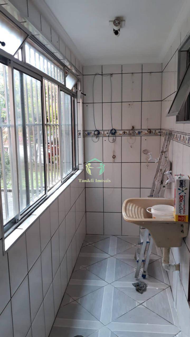 Apartamento, 3 quartos, 72 m² - Foto 14