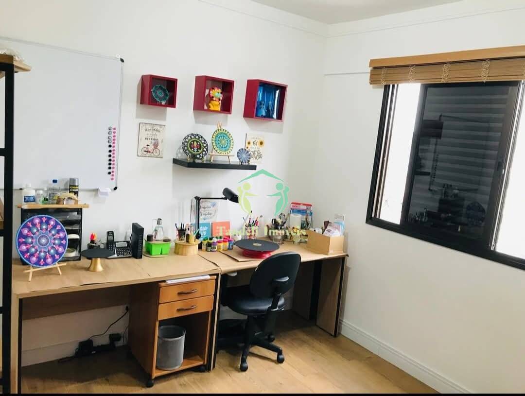 Apartamento, 3 quartos, 106 m² - Foto 11