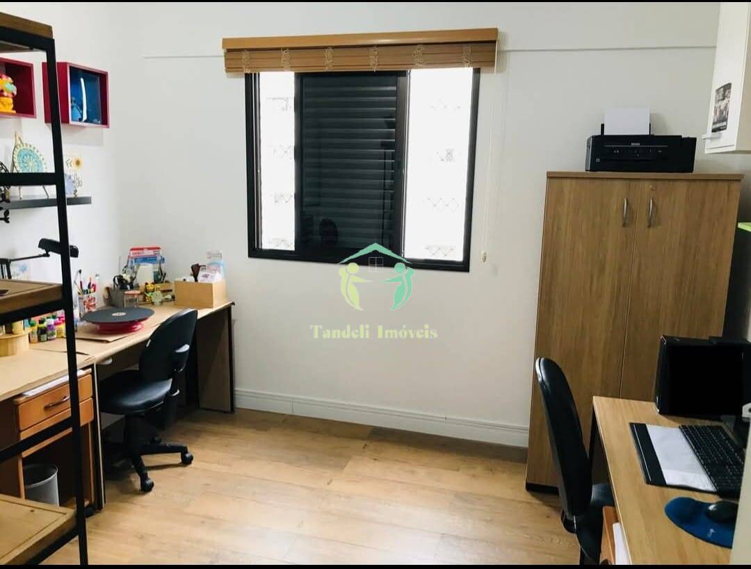 Apartamento, 3 quartos, 106 m² - Foto 12