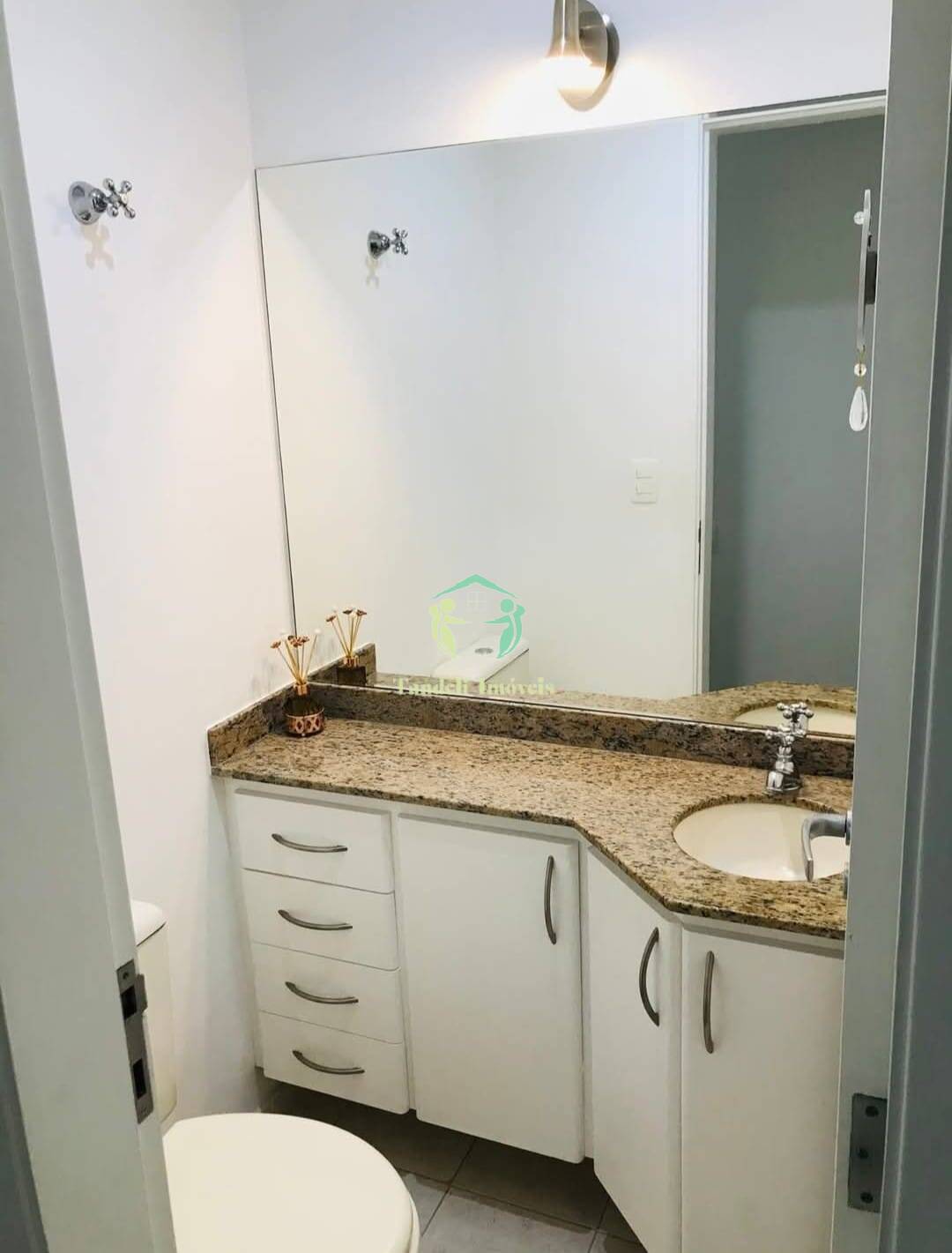 Apartamento, 3 quartos, 106 m² - Foto 14