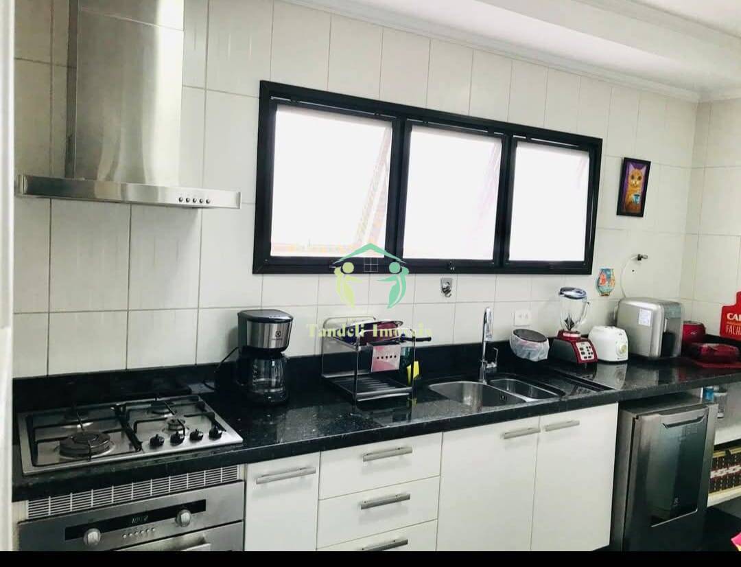 Apartamento, 3 quartos, 106 m² - Foto 7