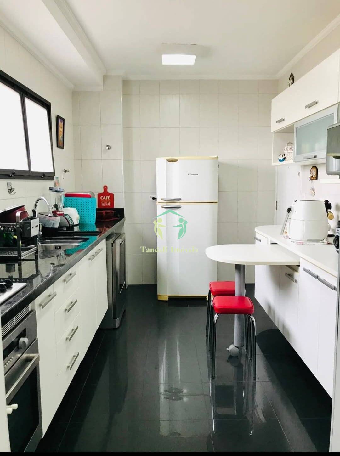 Apartamento, 3 quartos, 106 m² - Foto 5
