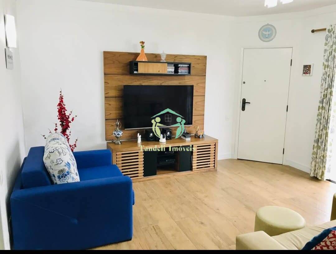 Apartamento, 3 quartos, 106 m² - Foto 3