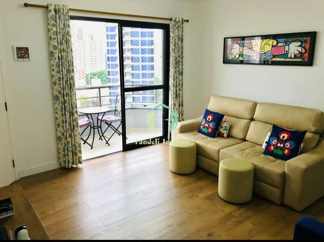 Apartamento, 3 quartos, 106 m² - Foto 2