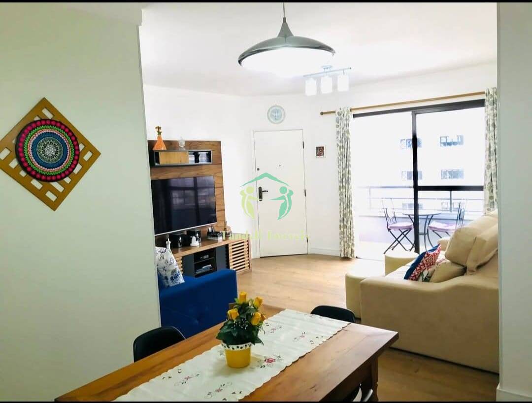 Apartamento, 3 quartos, 106 m² - Foto 1