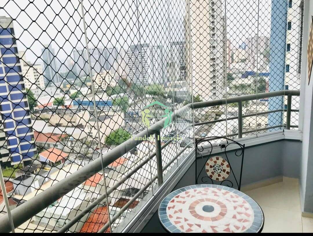 Apartamento, 3 quartos, 106 m² - Foto 4