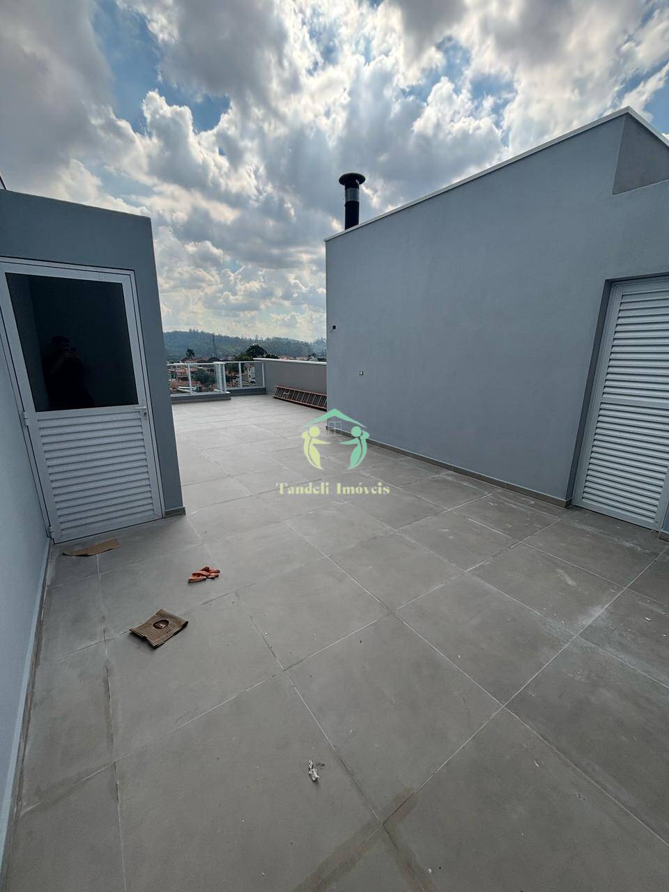 Cobertura, 2 quartos, 137 m² - Foto 2