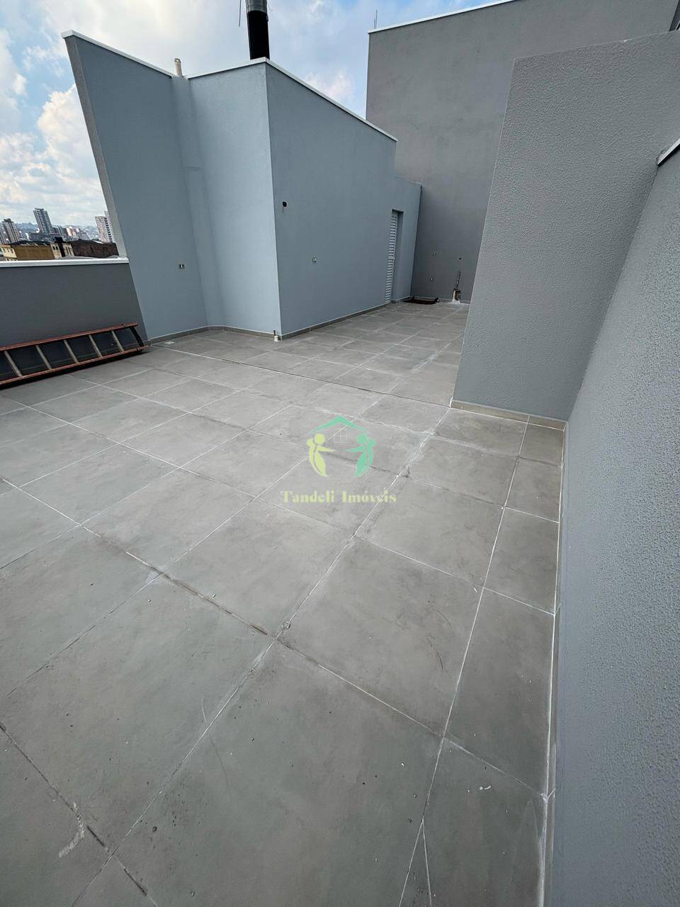 Cobertura, 2 quartos, 137 m² - Foto 4