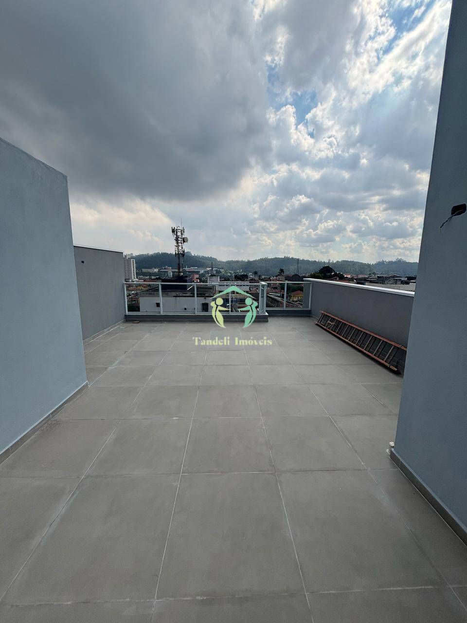 Cobertura, 2 quartos, 137 m² - Foto 1