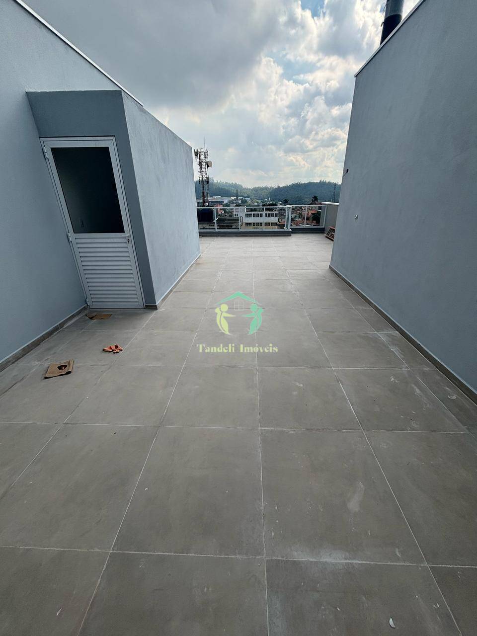 Cobertura, 2 quartos, 137 m² - Foto 3