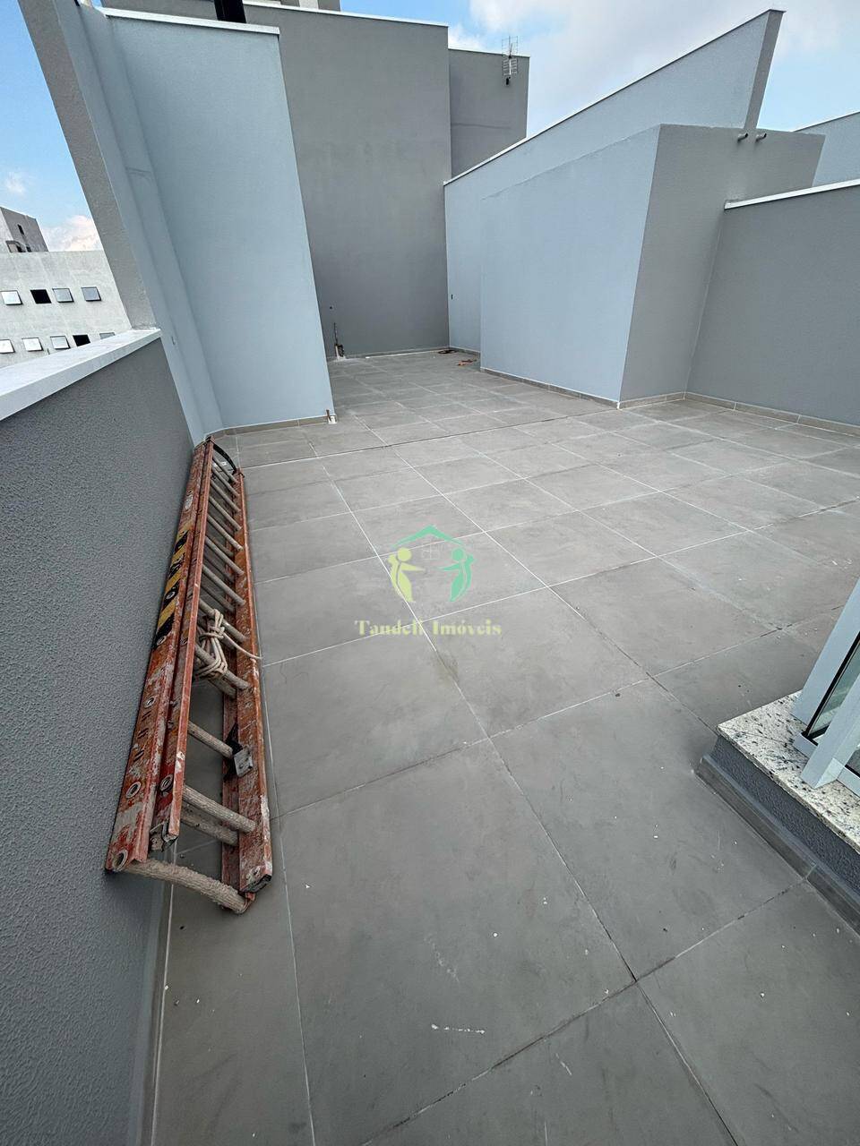 Cobertura, 2 quartos, 137 m² - Foto 5