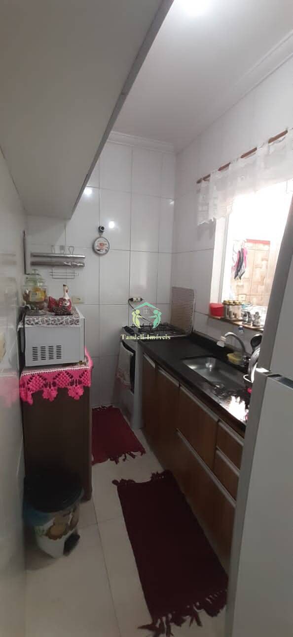 Apartamento, 1 quarto, 42 m² - Foto 2