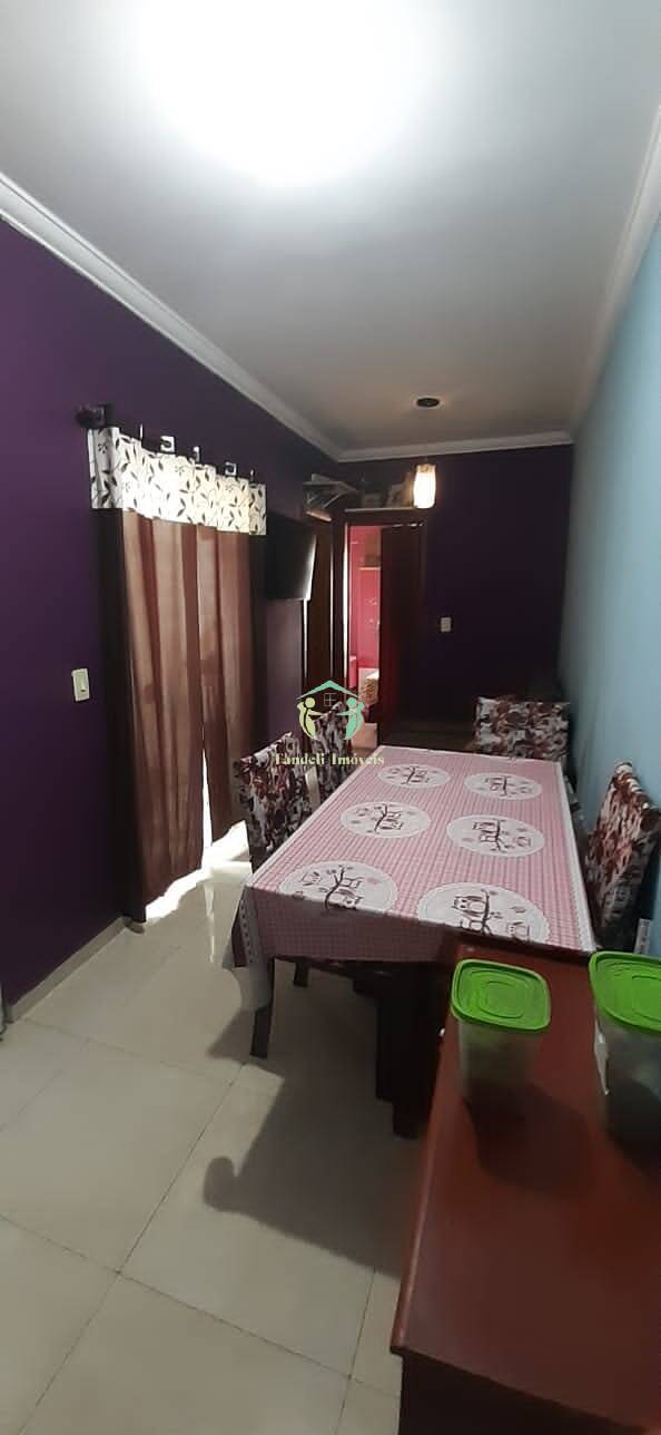 Apartamento, 1 quarto, 42 m² - Foto 3