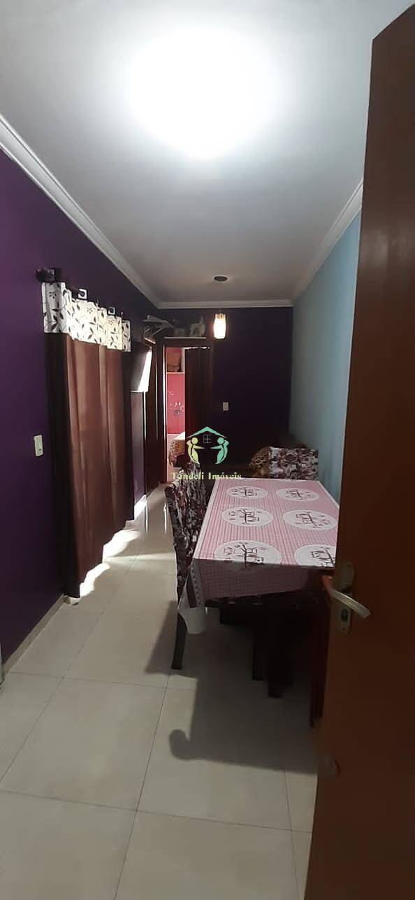 Apartamento, 1 quarto, 42 m² - Foto 5