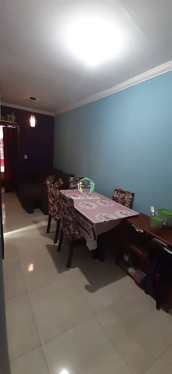 Apartamento, 1 quarto, 42 m² - Foto 4