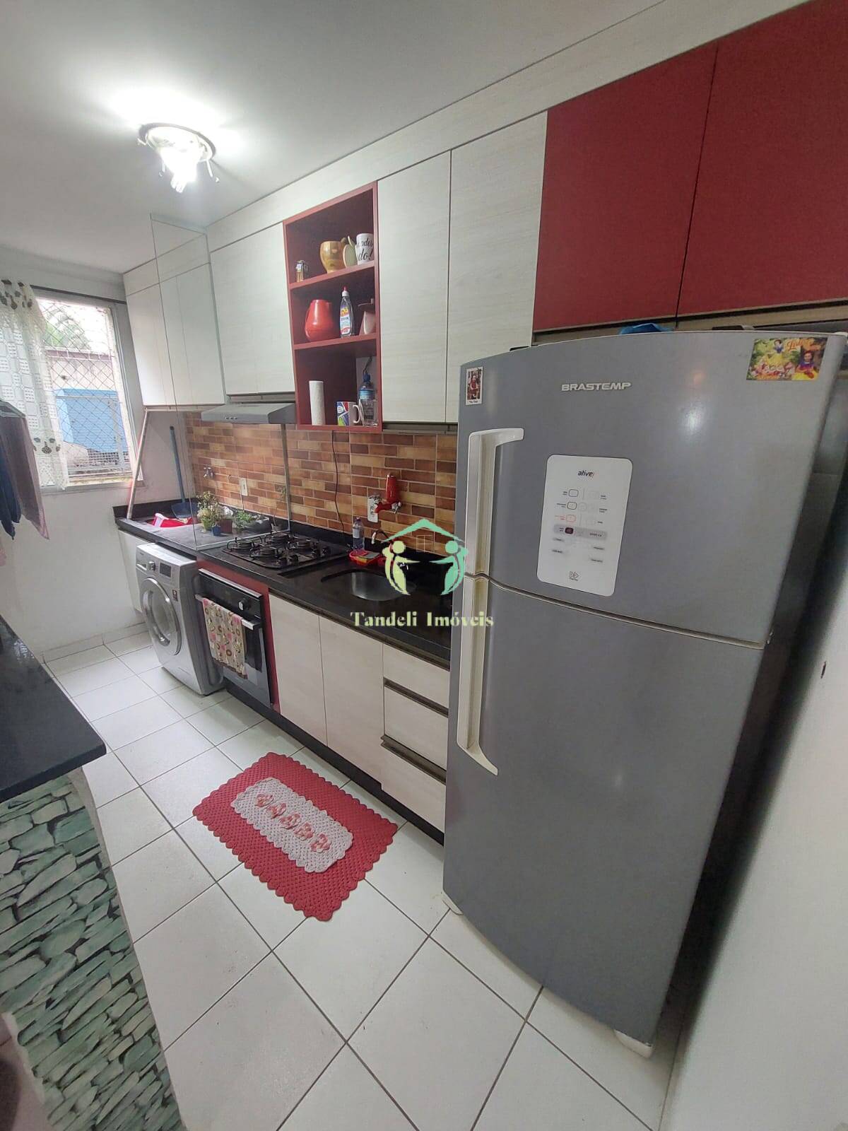 Apartamento, 2 quartos, 45 m² - Foto 4