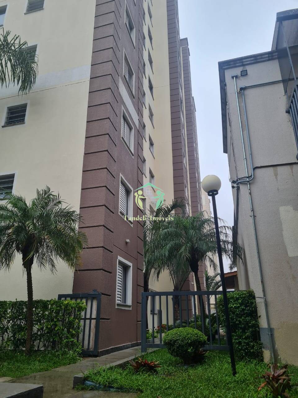 Apartamento, 2 quartos, 45 m² - Foto 12