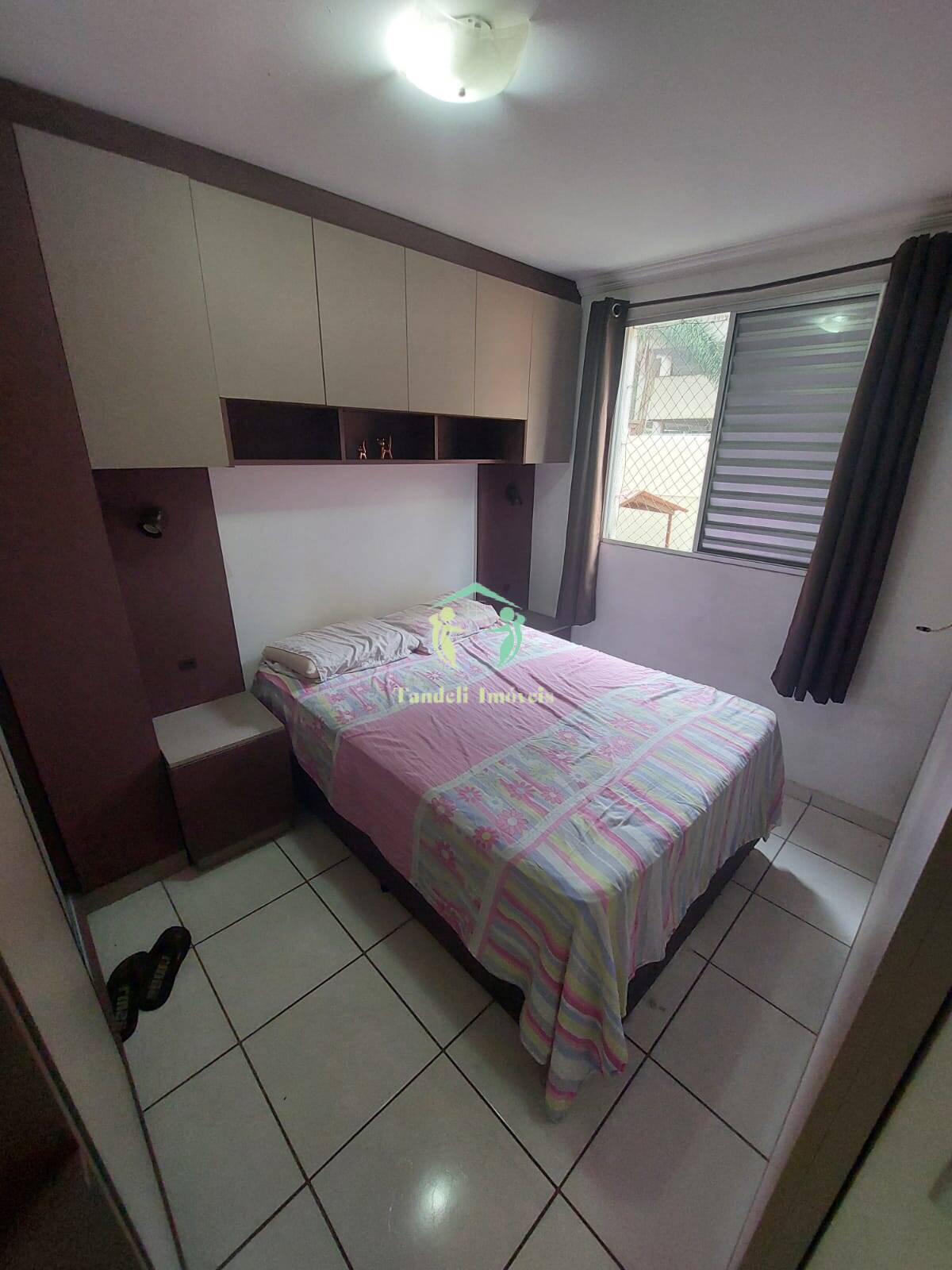 Apartamento, 2 quartos, 45 m² - Foto 6