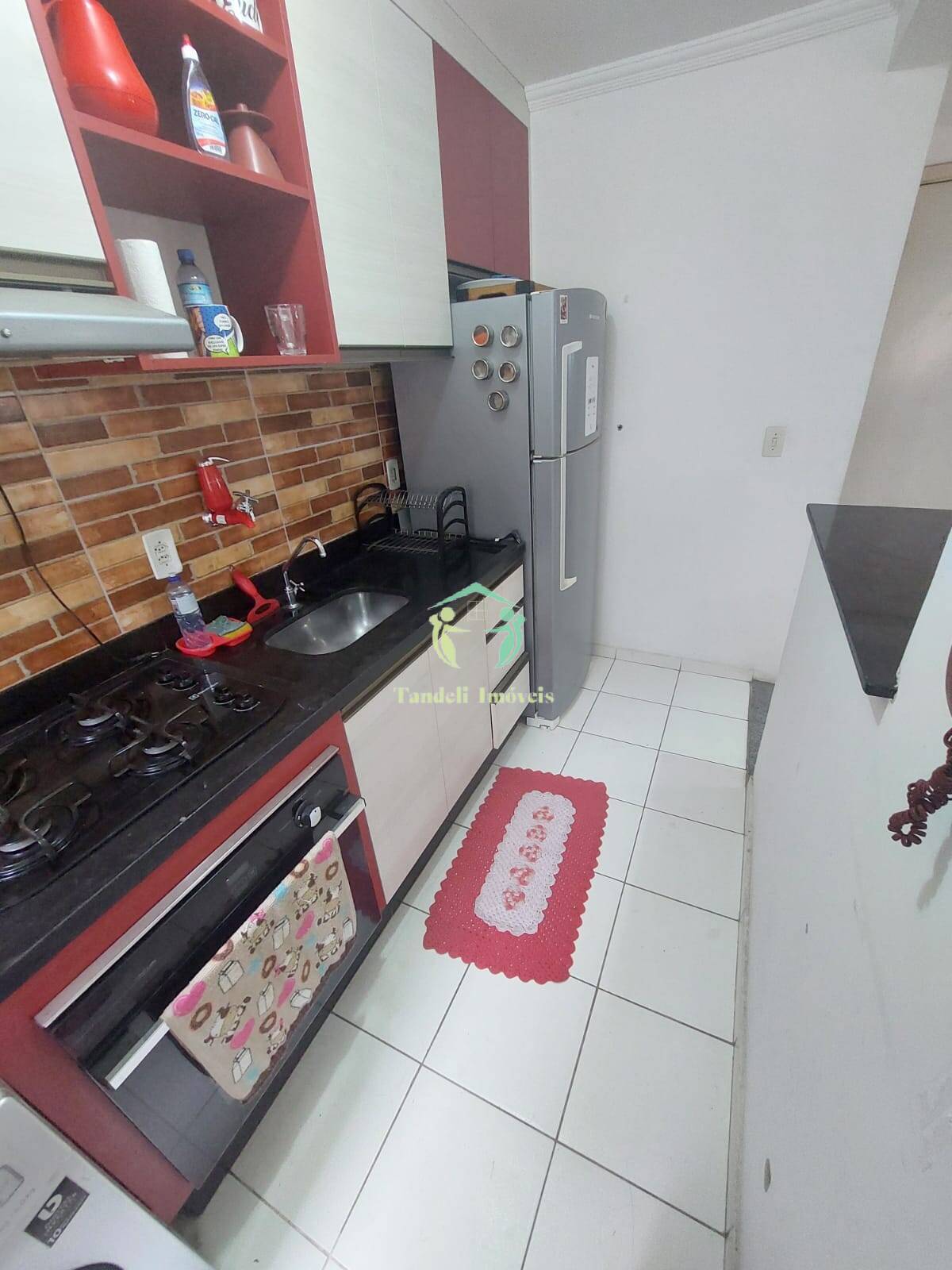 Apartamento, 2 quartos, 45 m² - Foto 5