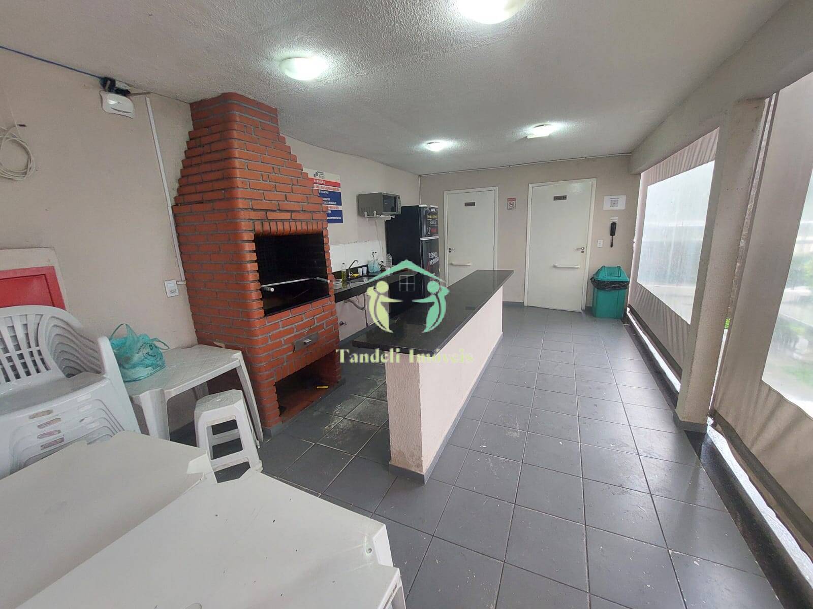 Apartamento, 2 quartos, 45 m² - Foto 10