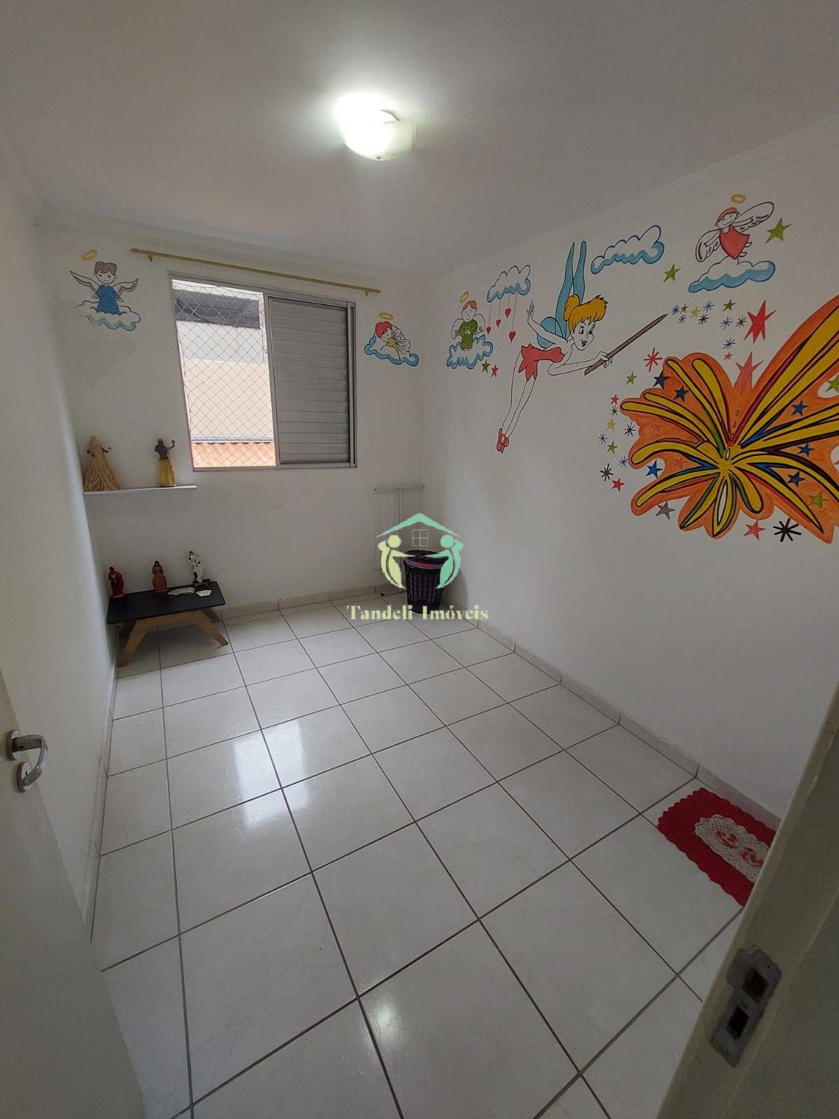 Apartamento, 2 quartos, 45 m² - Foto 8