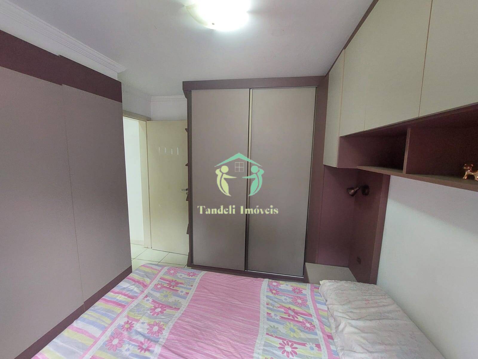 Apartamento, 2 quartos, 45 m² - Foto 7