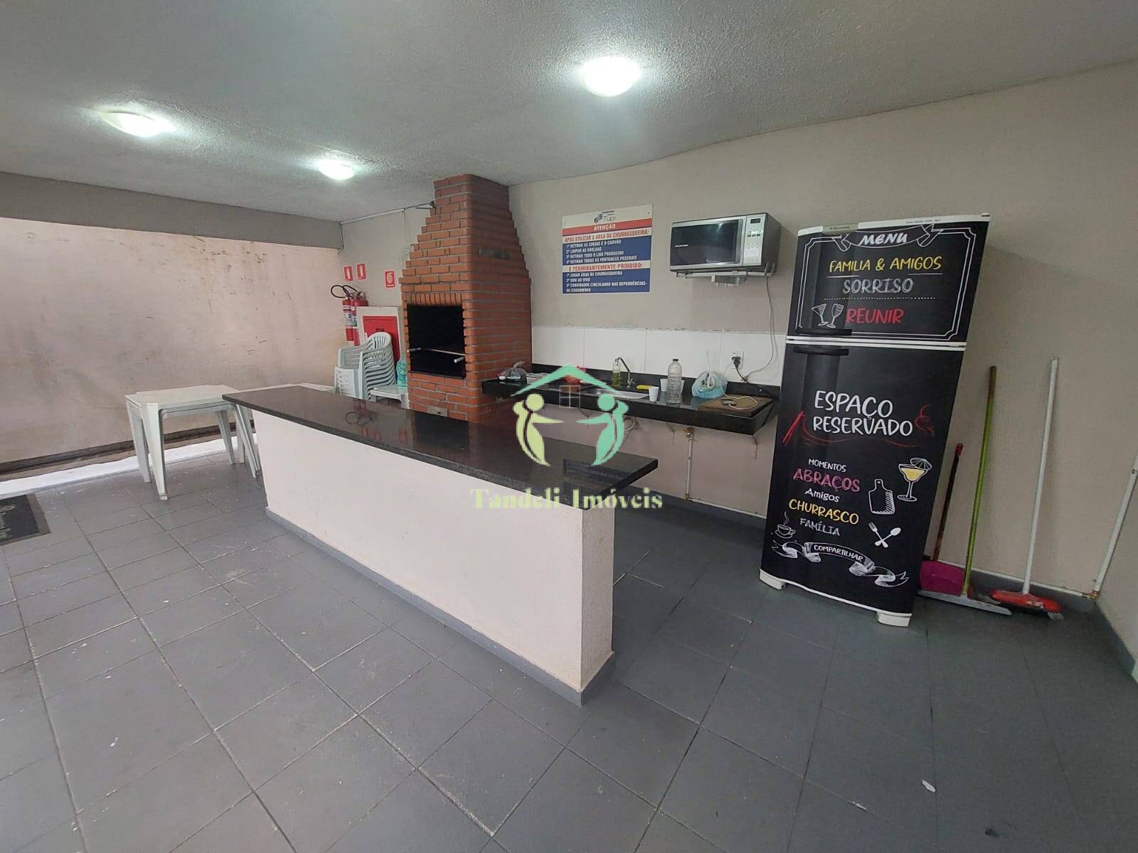 Apartamento, 2 quartos, 45 m² - Foto 11