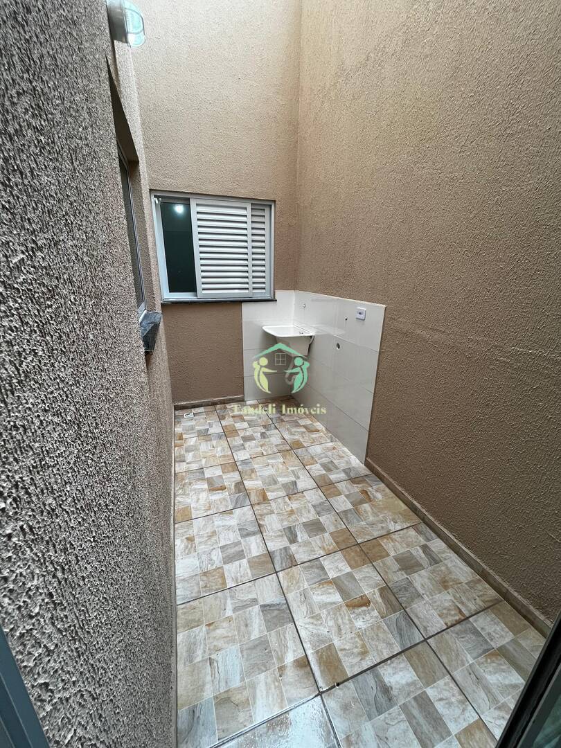 Apartamento, 2 quartos, 50 m² - Foto 8