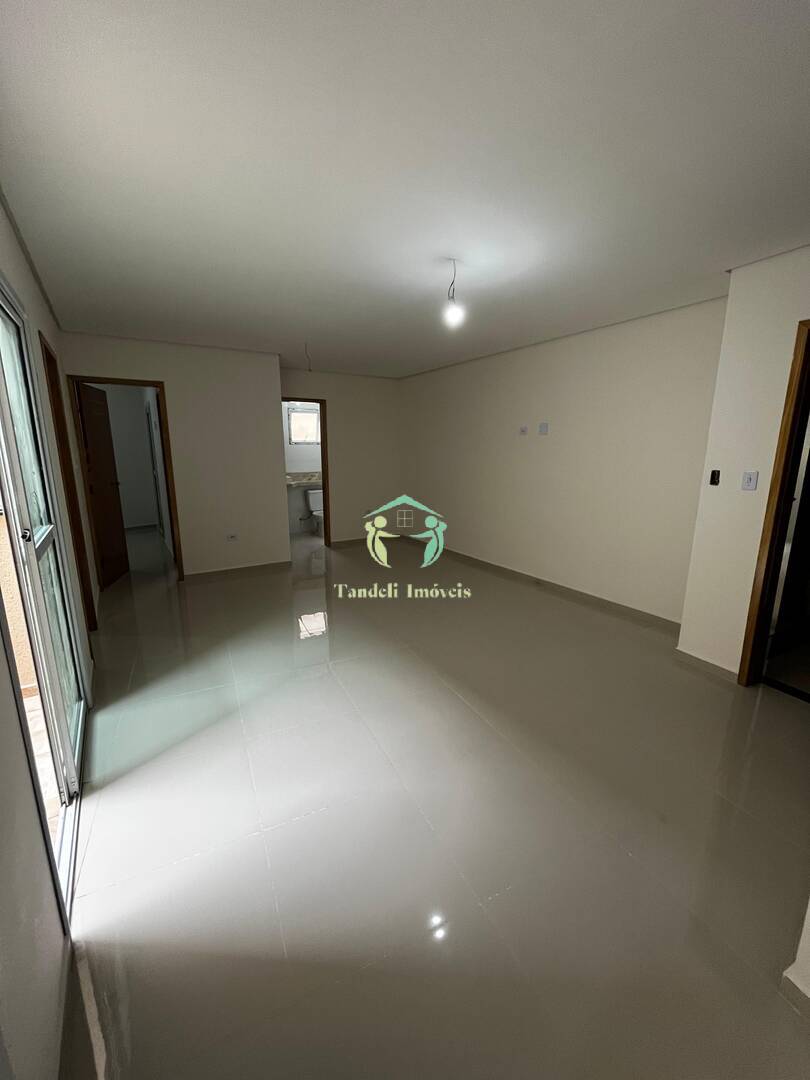 Apartamento, 2 quartos, 50 m² - Foto 5