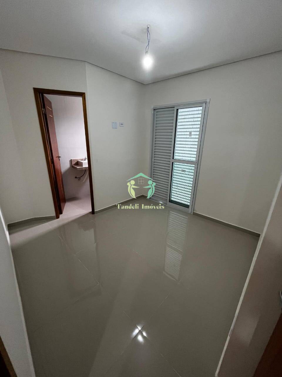 Apartamento, 2 quartos, 50 m² - Foto 4