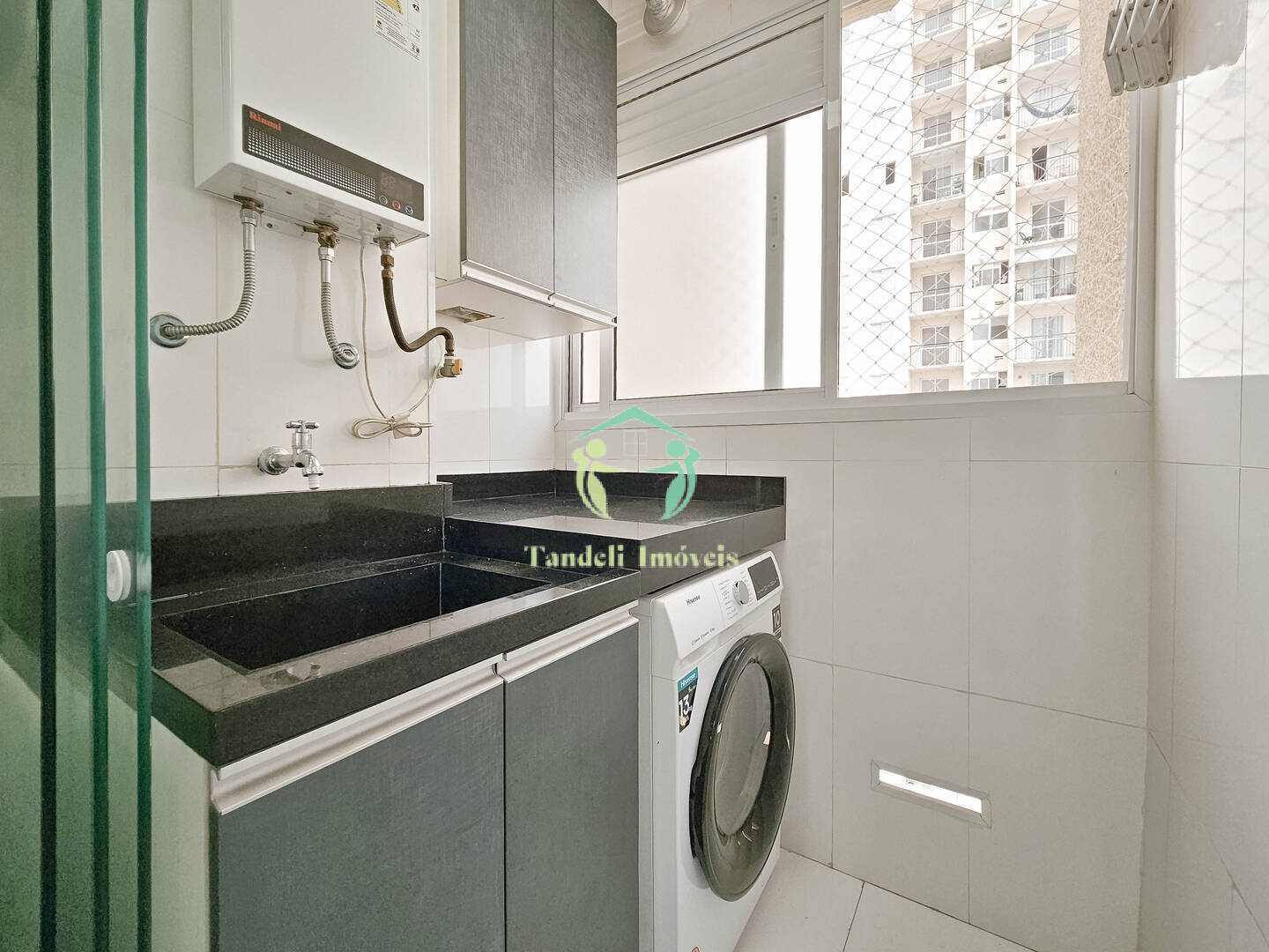 Apartamento, 2 quartos, 48 m² - Foto 6