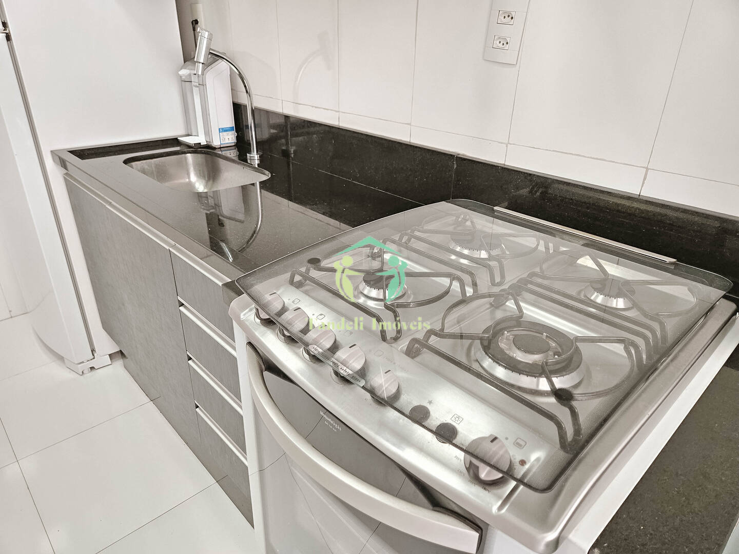 Apartamento, 2 quartos, 48 m² - Foto 7