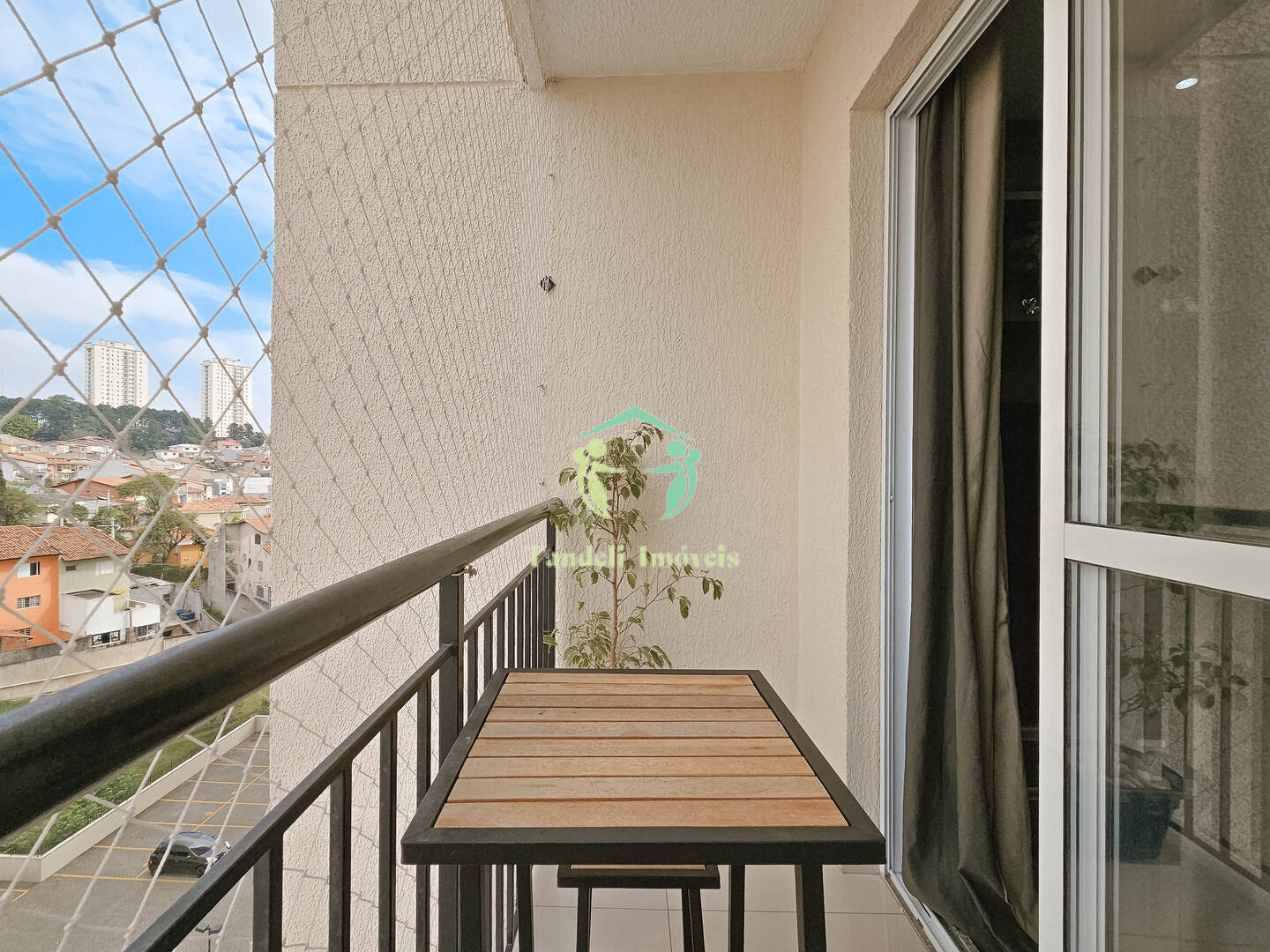 Apartamento, 2 quartos, 48 m² - Foto 8