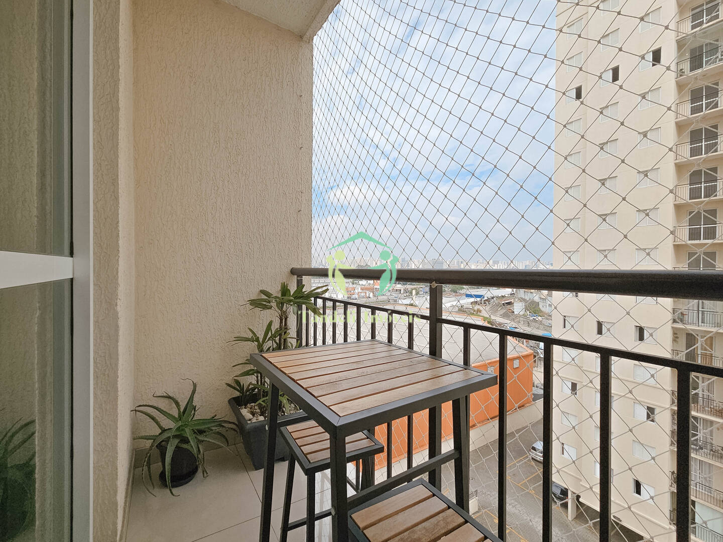 Apartamento, 2 quartos, 48 m² - Foto 9