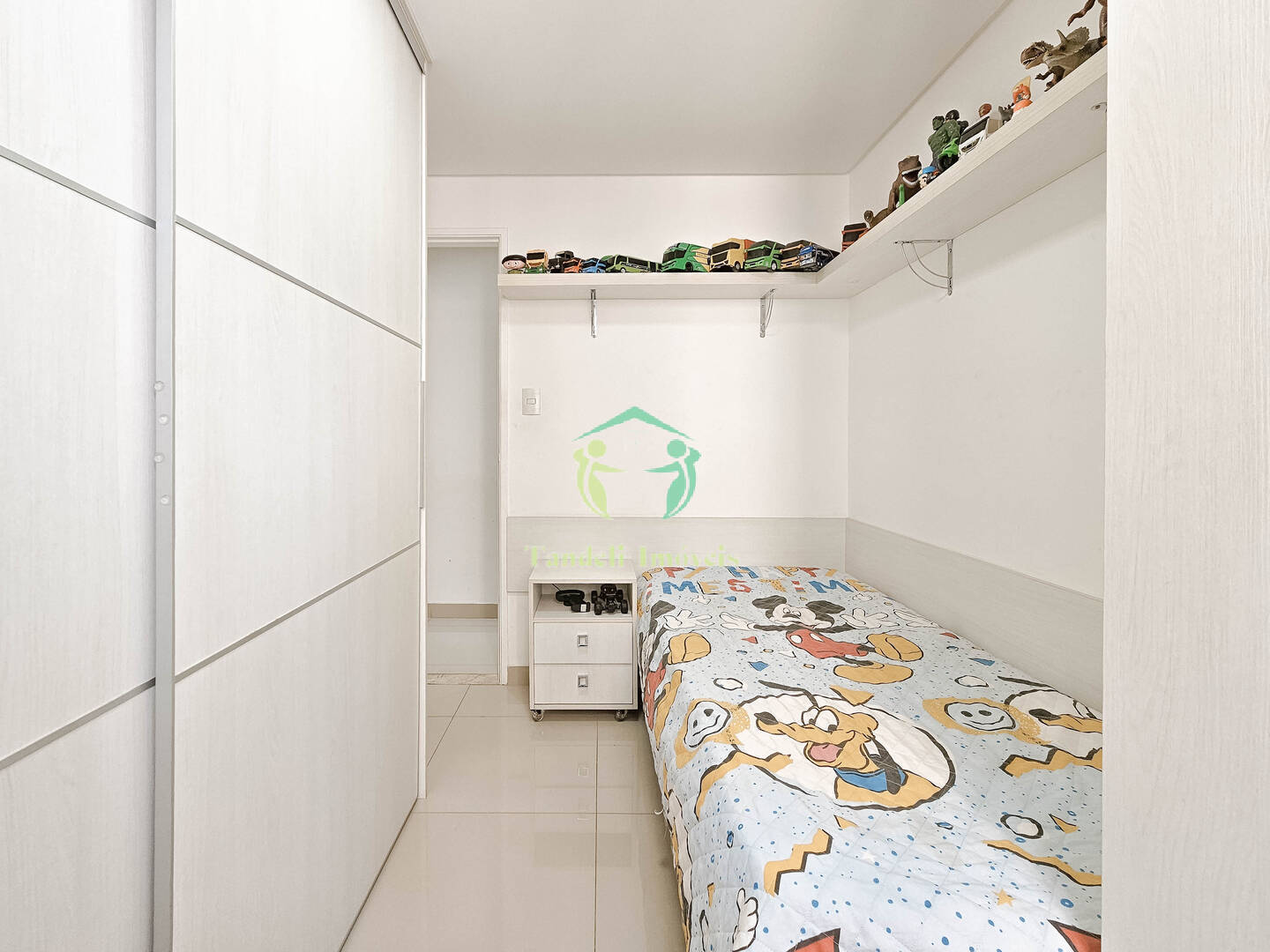 Apartamento, 2 quartos, 48 m² - Foto 11