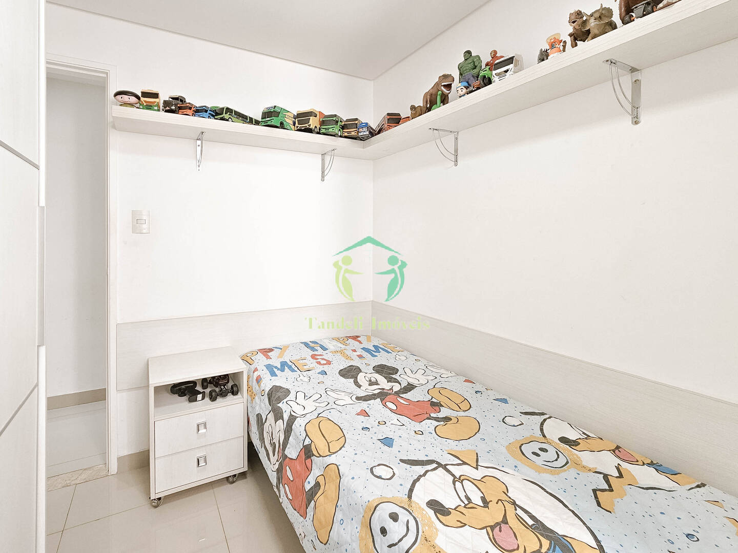 Apartamento, 2 quartos, 48 m² - Foto 13