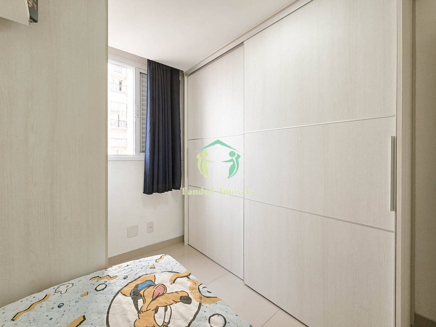 Apartamento, 2 quartos, 48 m² - Foto 14