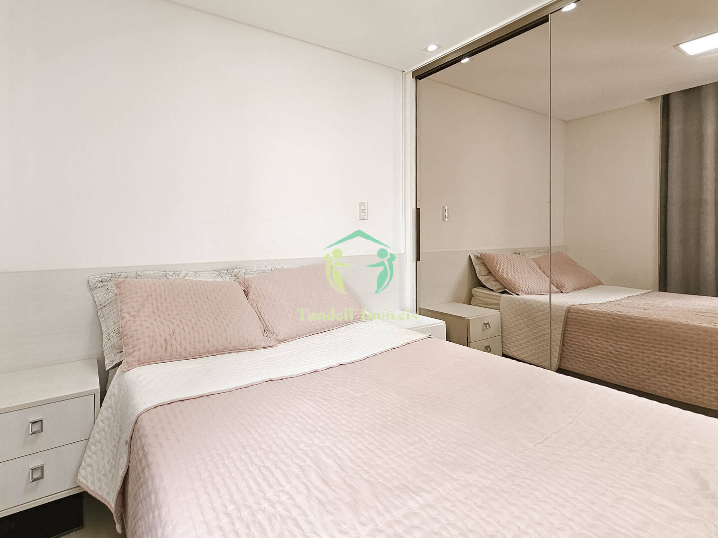 Apartamento, 2 quartos, 48 m² - Foto 18