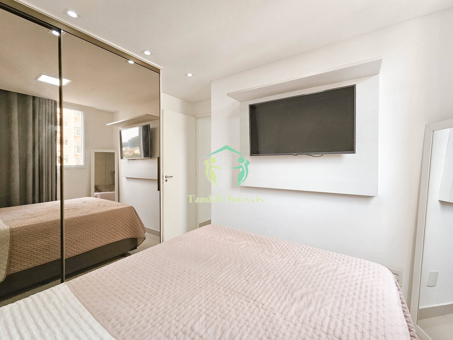 Apartamento, 2 quartos, 48 m² - Foto 19