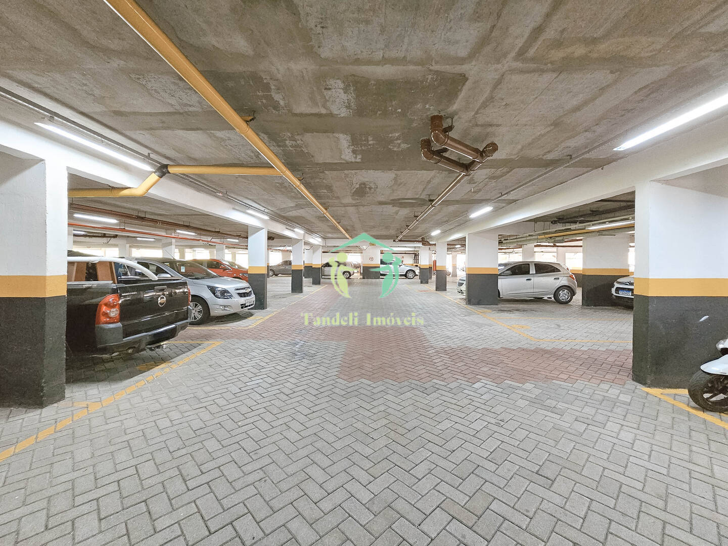 Apartamento, 2 quartos, 48 m² - Foto 20