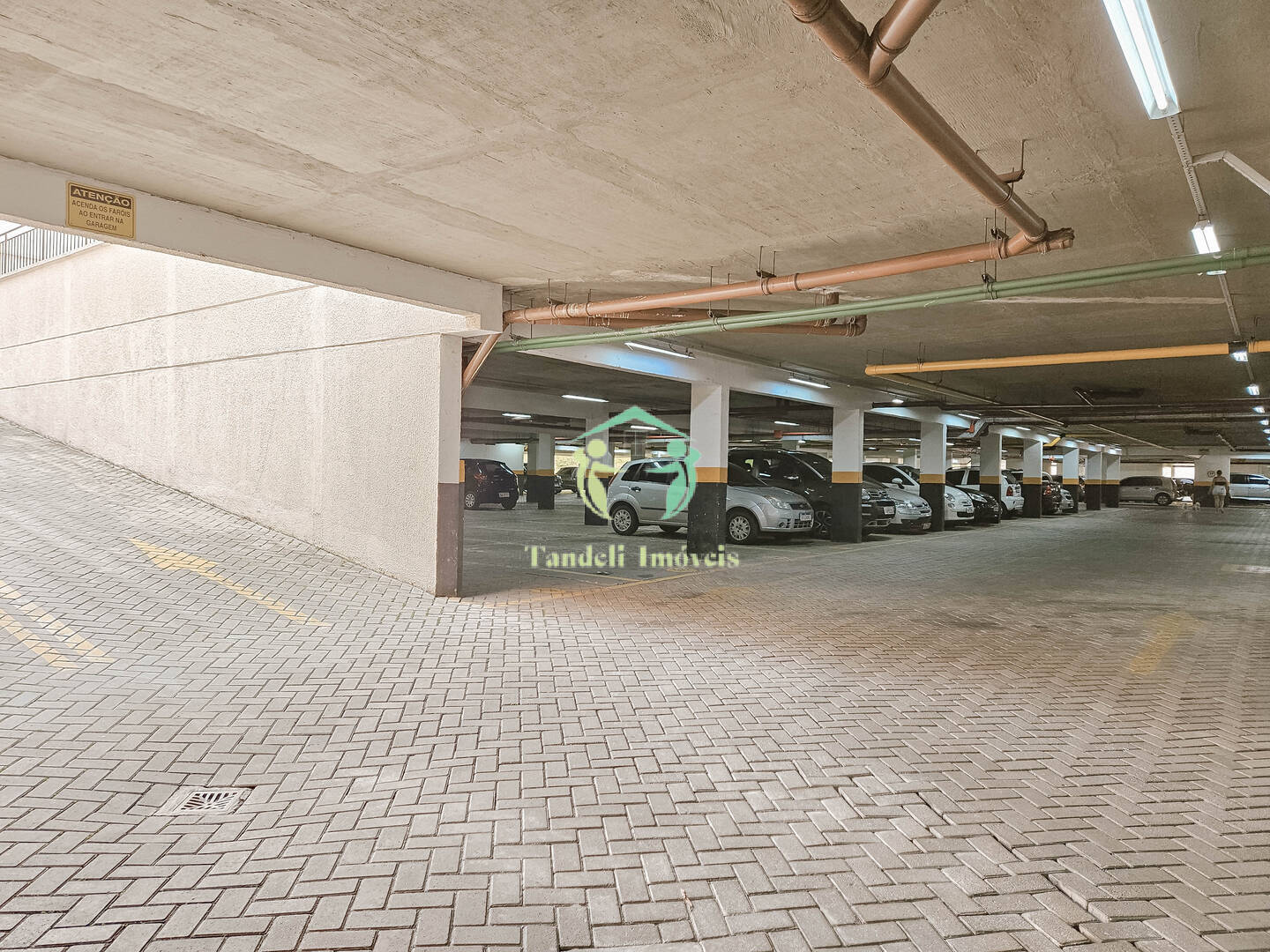 Apartamento, 2 quartos, 48 m² - Foto 21