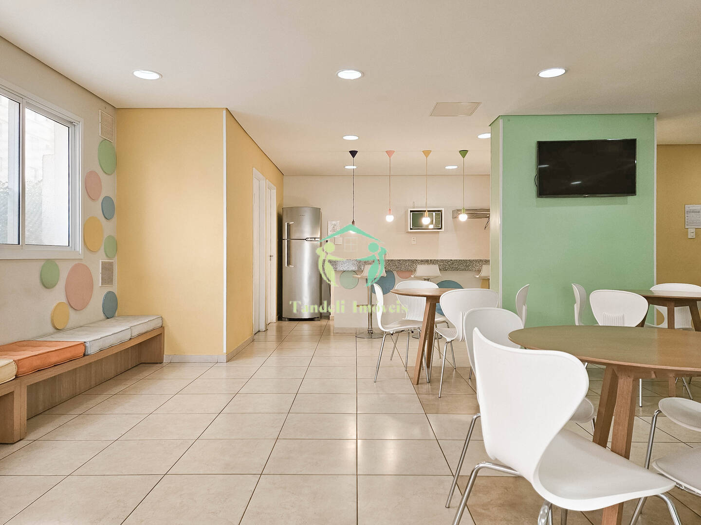 Apartamento, 2 quartos, 48 m² - Foto 22