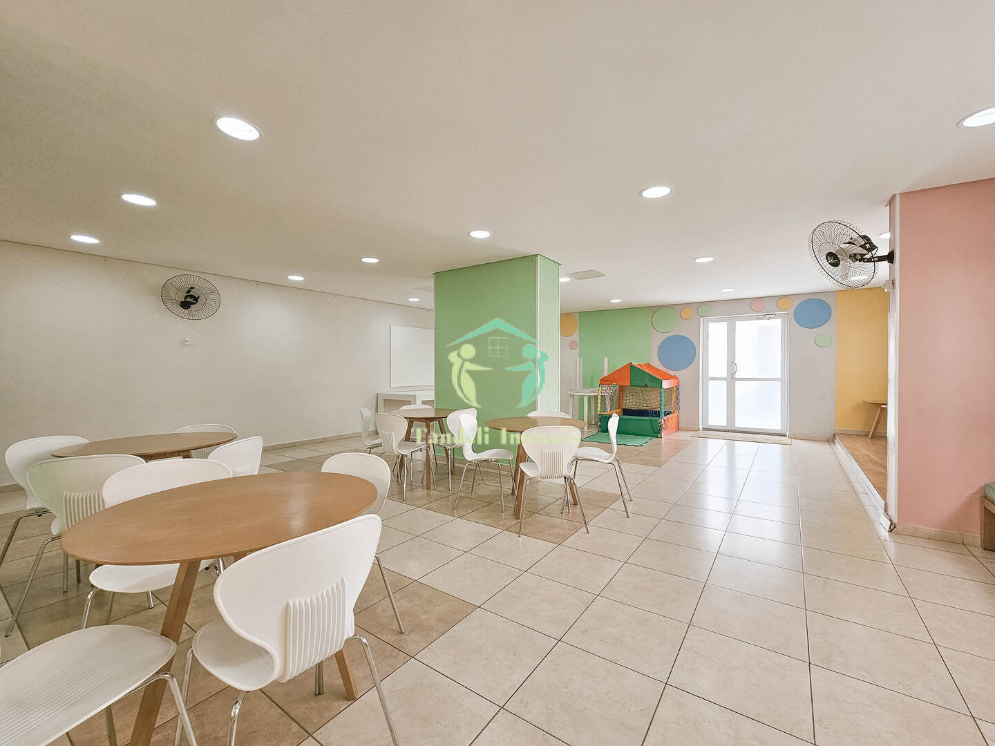 Apartamento, 2 quartos, 48 m² - Foto 23