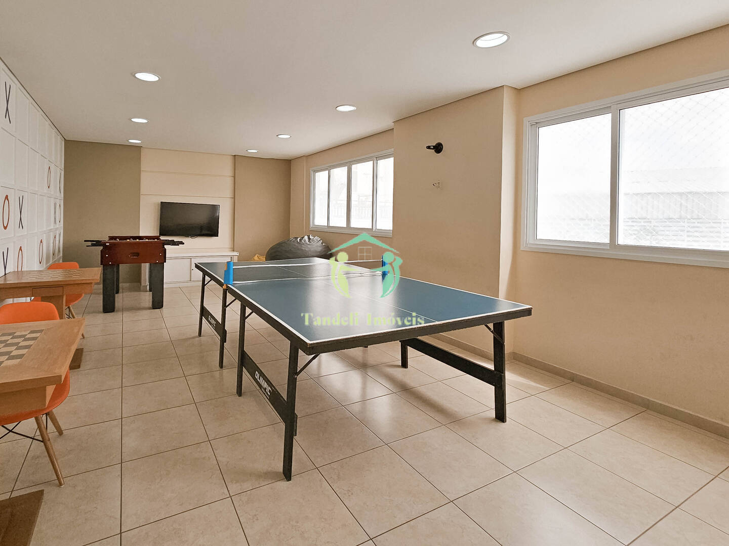 Apartamento, 2 quartos, 48 m² - Foto 24