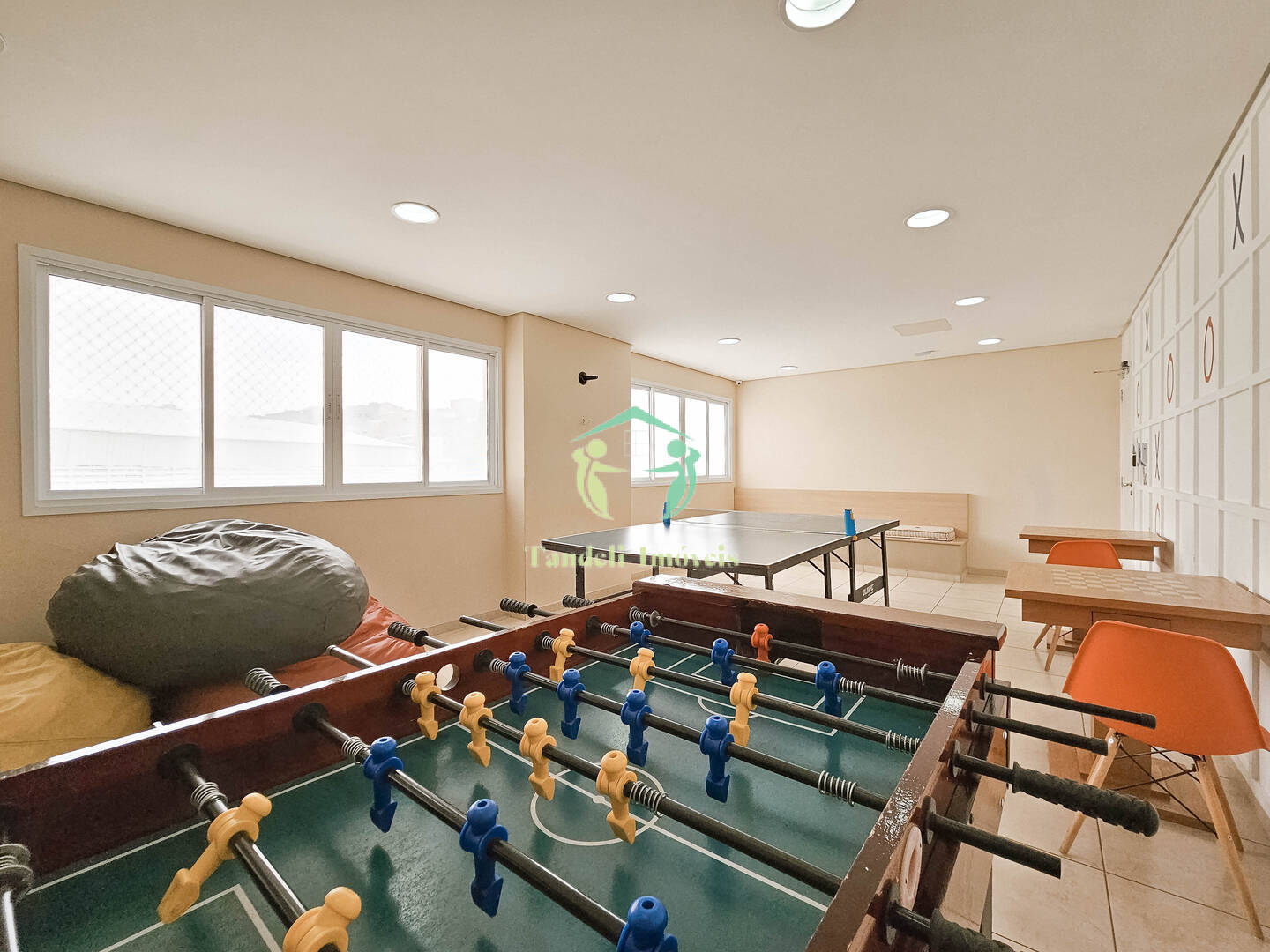 Apartamento, 2 quartos, 48 m² - Foto 25