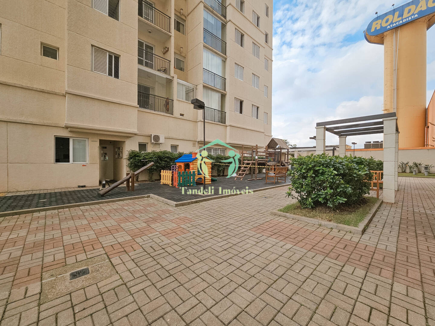 Apartamento, 2 quartos, 48 m² - Foto 26